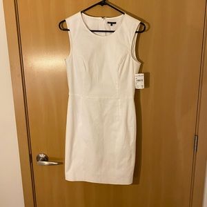 Theory white dress from Nordstrom NWT - size 4